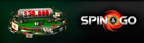 Spin & Go Pokerstars